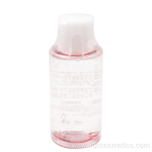 Makeup remover gentle health and safe